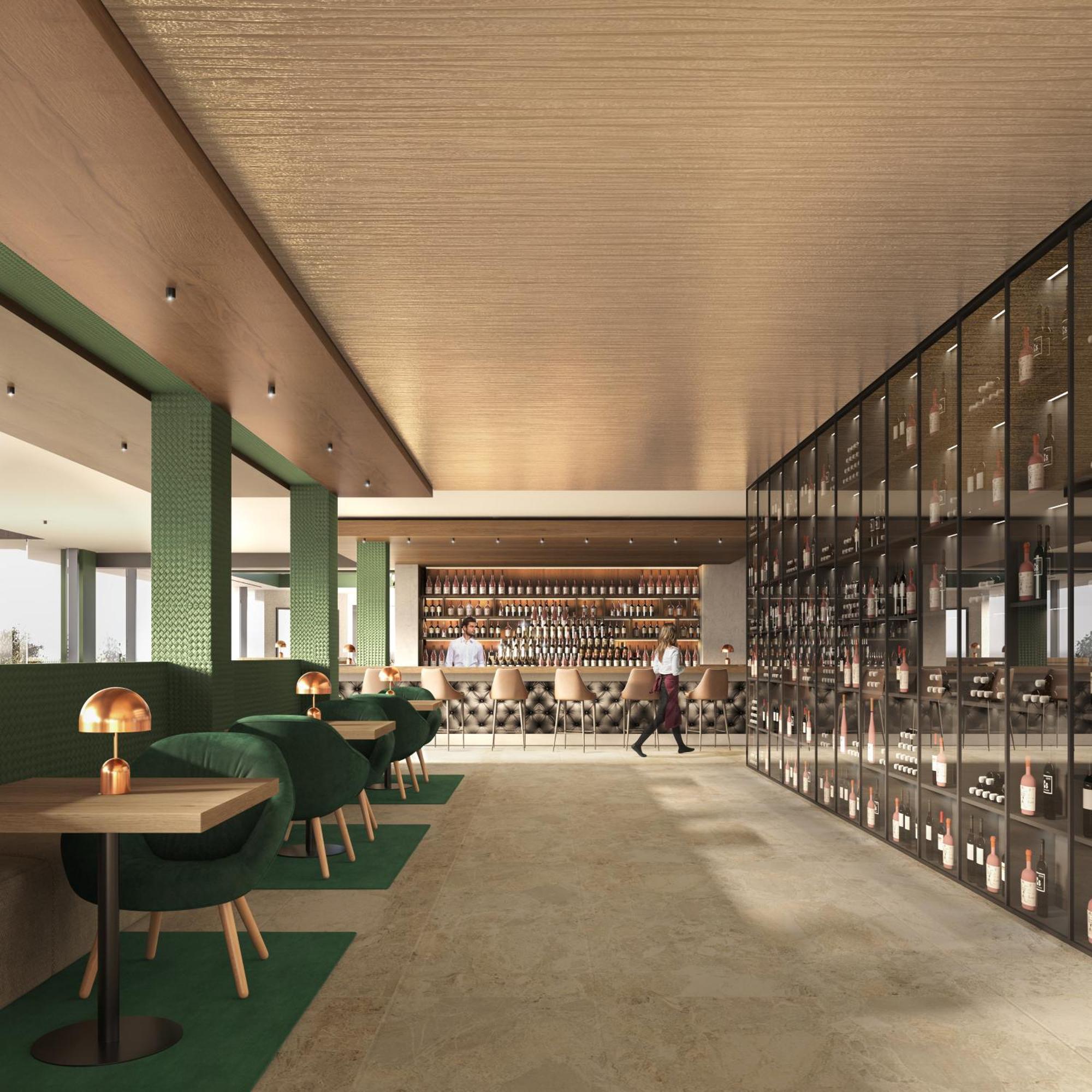 Berghotel Racines Bagian luar foto